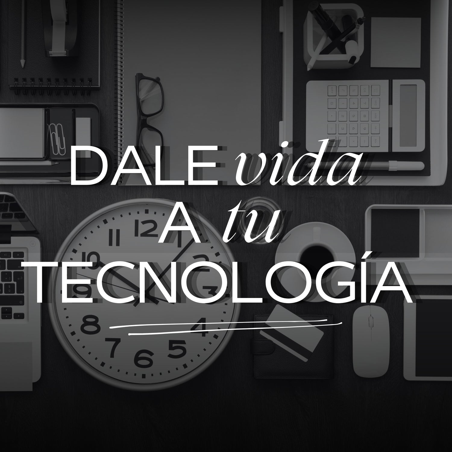 TECNOLOGIA